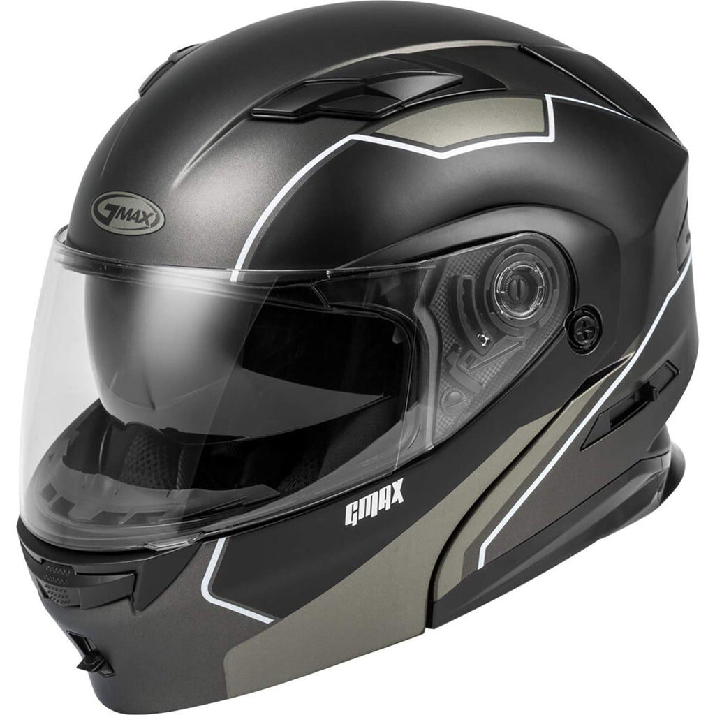 GMAX MD-01 Modular 'Exploit' Helmet