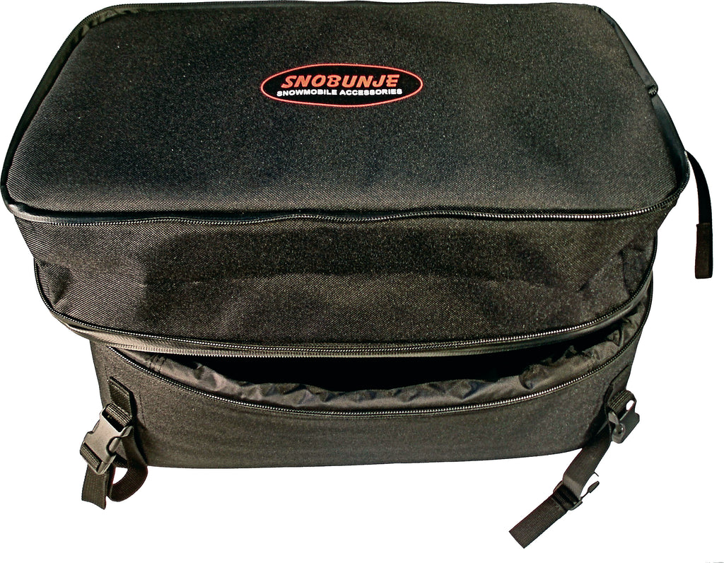 Tunnel Bag