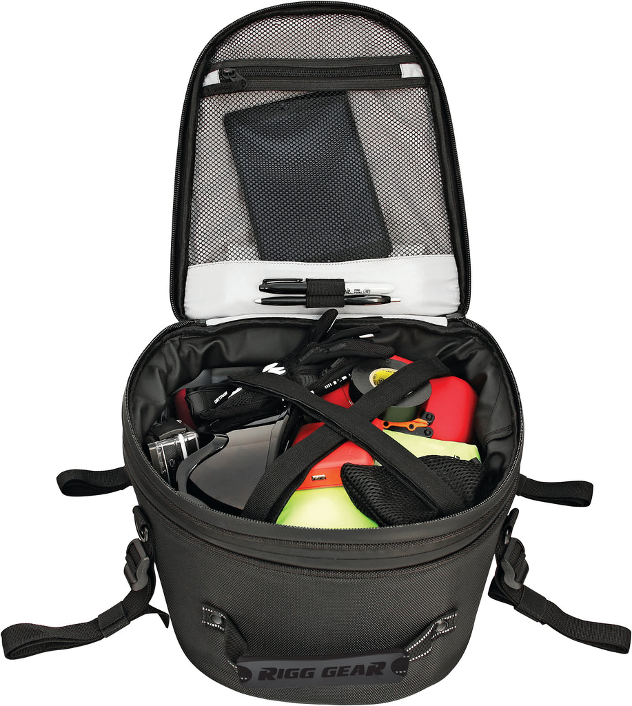 Trails End Adventure Tail Bag