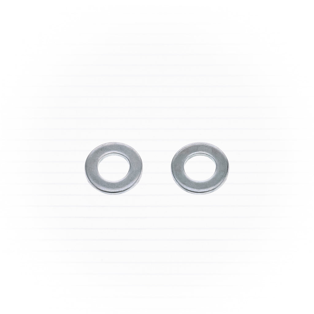 Flat Washers