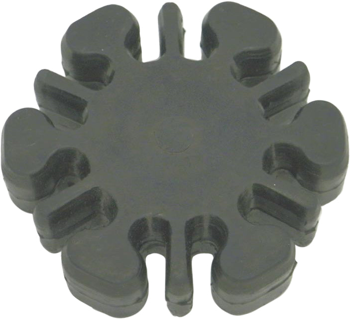 Coupler Damper