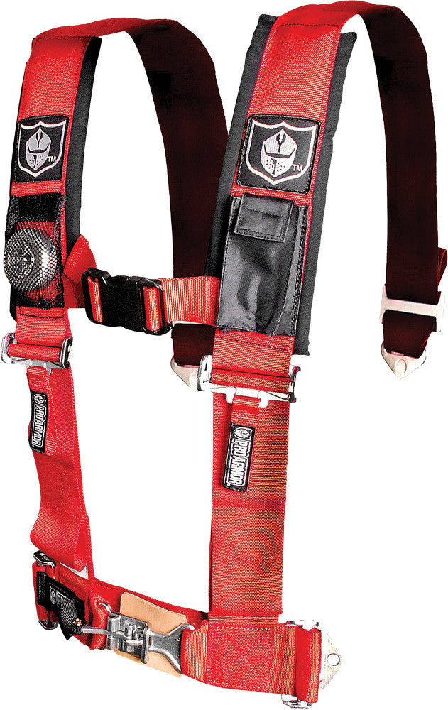 Seat Harness