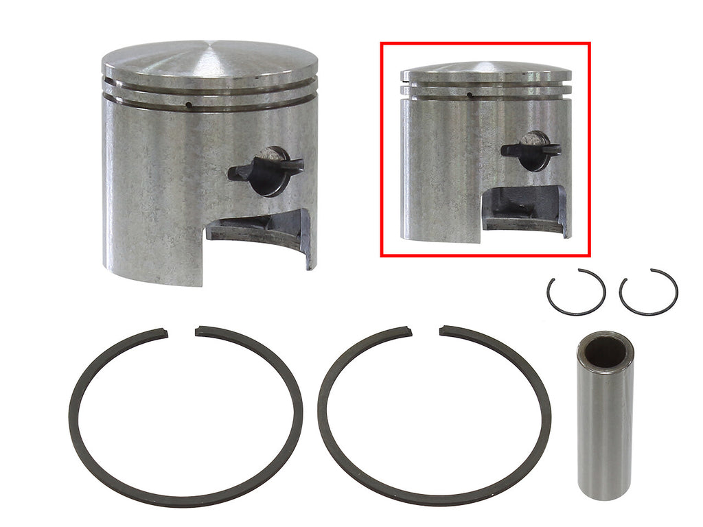 SPORT-PARTS INC. HYPERDRYVE PISTON