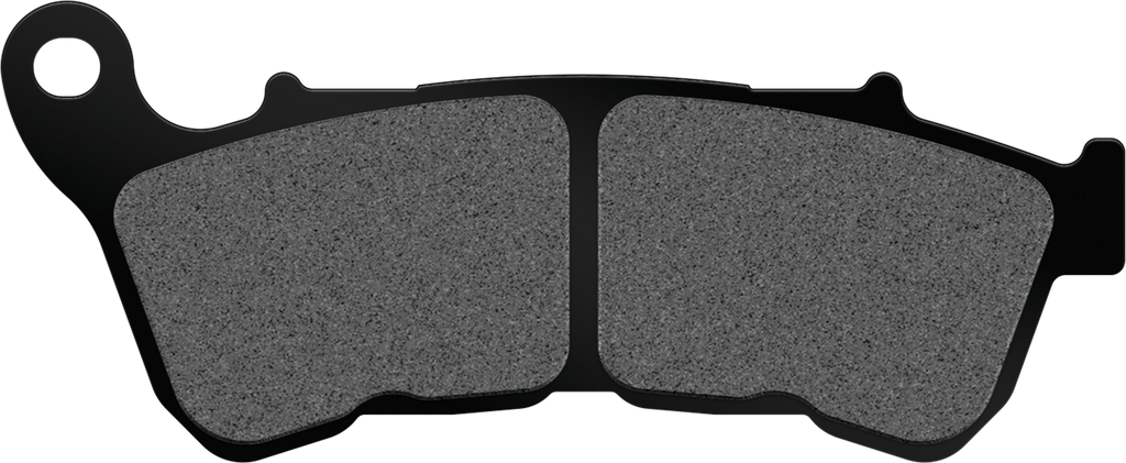 HD Semi-Sintered Brake Pads