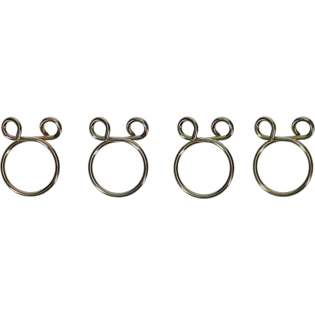 Hose Clamps Refill Kit