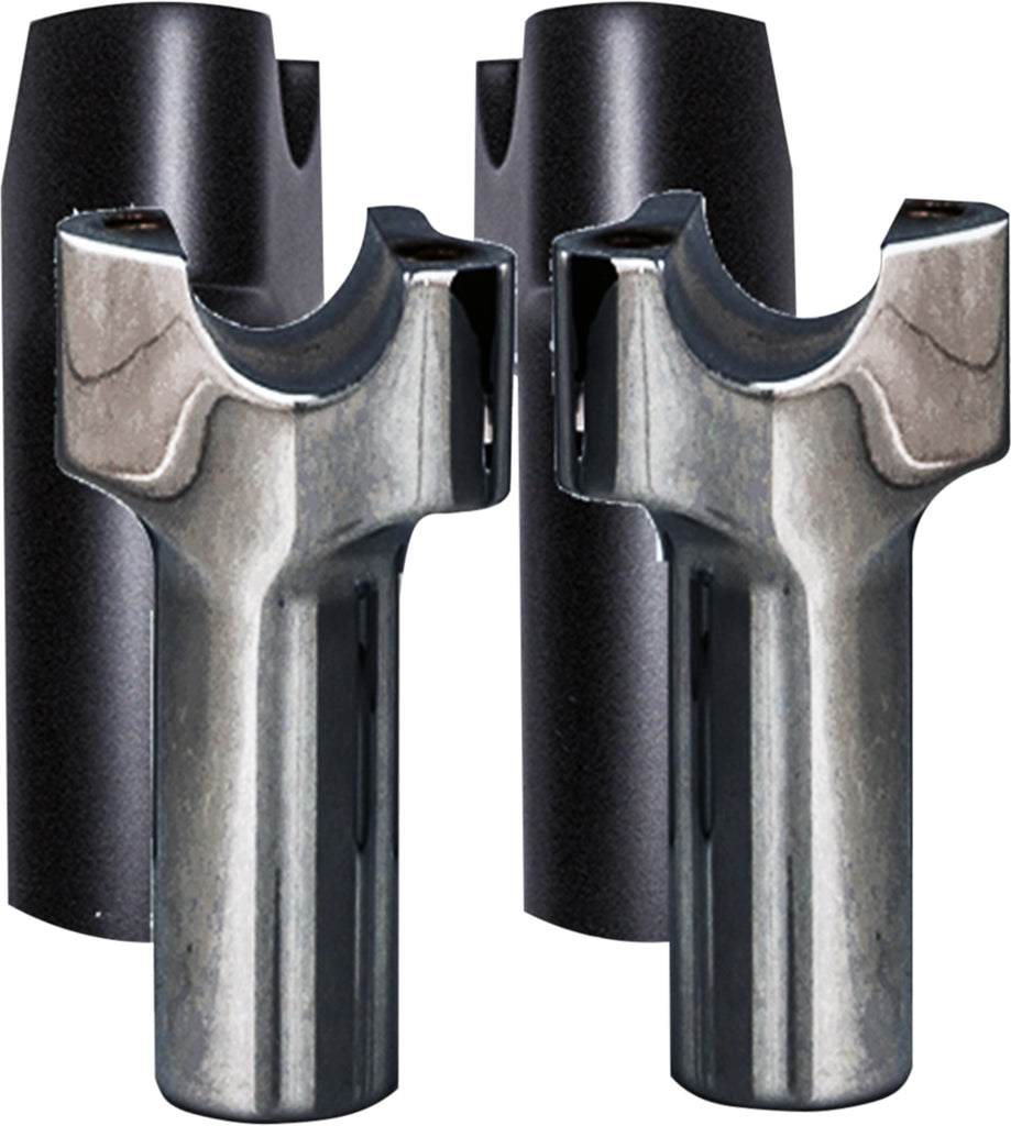 Handlebar Risers