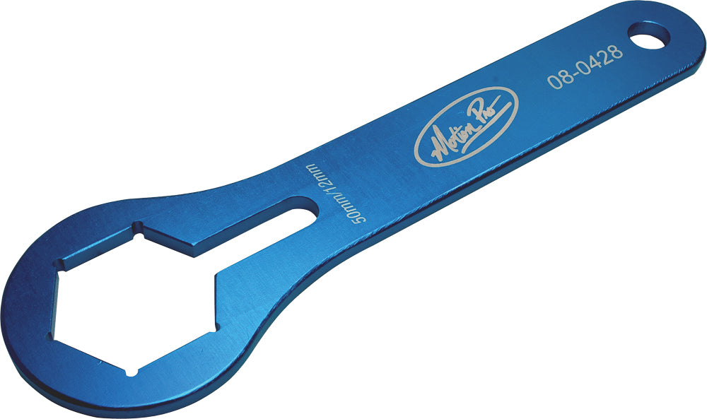 Fork Cap Wrench