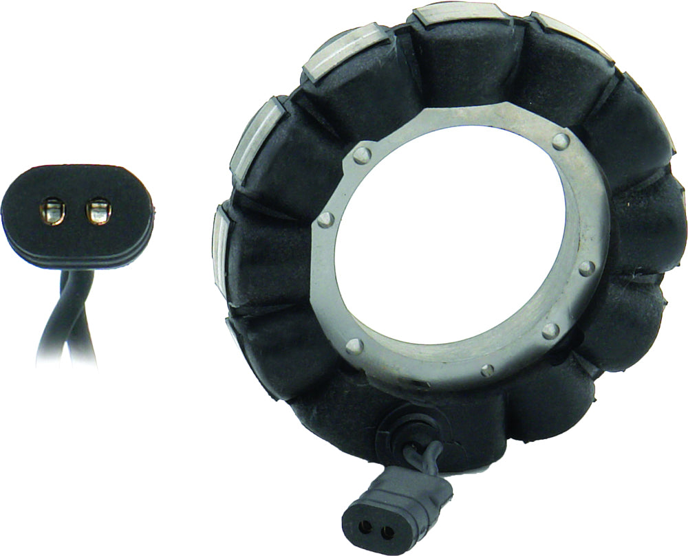 Stator