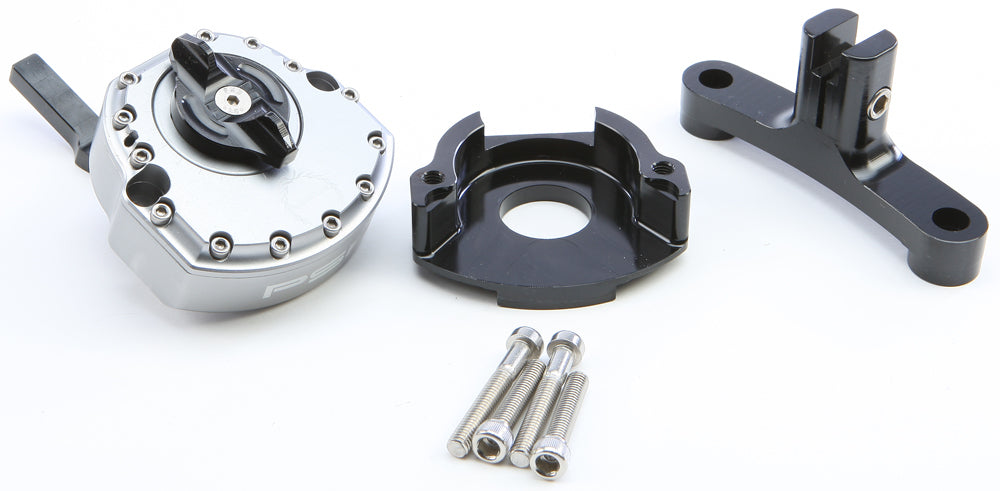 Steering Damper