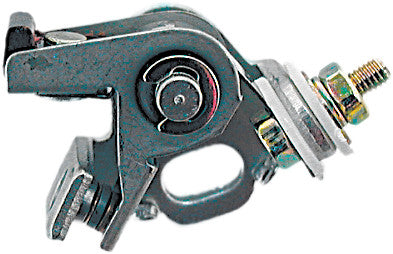 Ignition Points