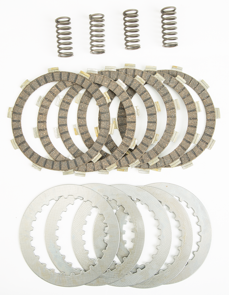 CLUTCH SET DRC10