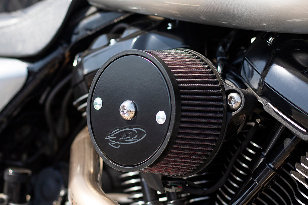 Performance Air Cleaner Kit