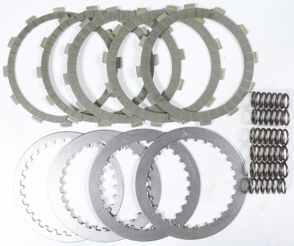 SRK COMPLETE CLUTCH KIT SRK10