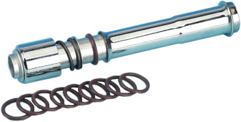 Twin Cam Pushrod