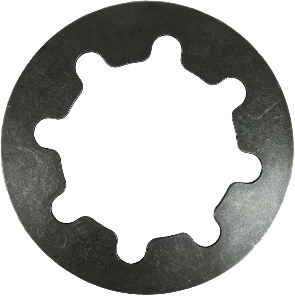 Diaphram Spring