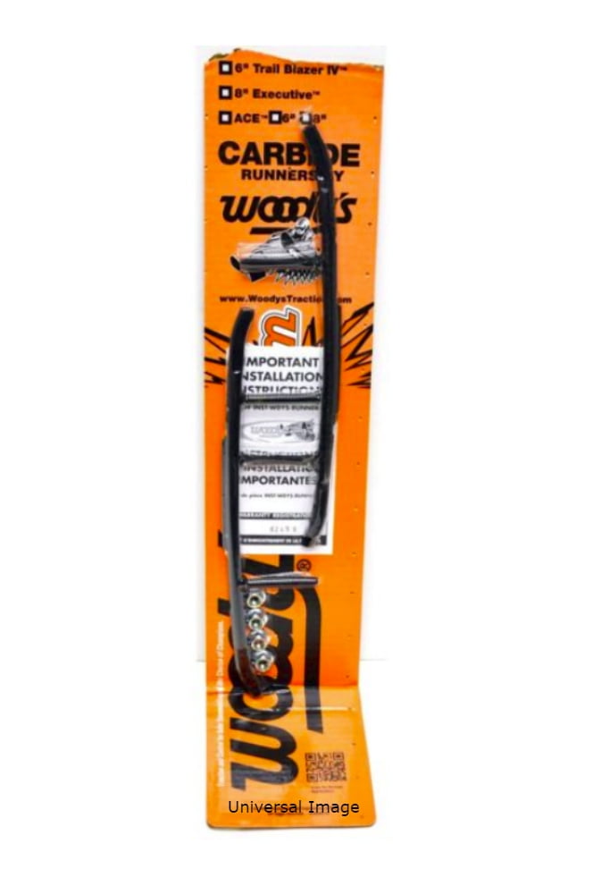Woodys Wearbar Topstock