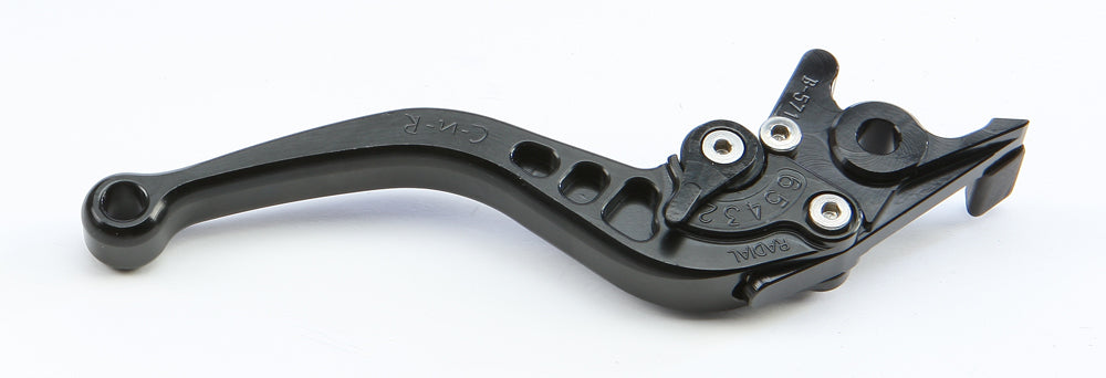 Click 'n Roll Clutch Lever