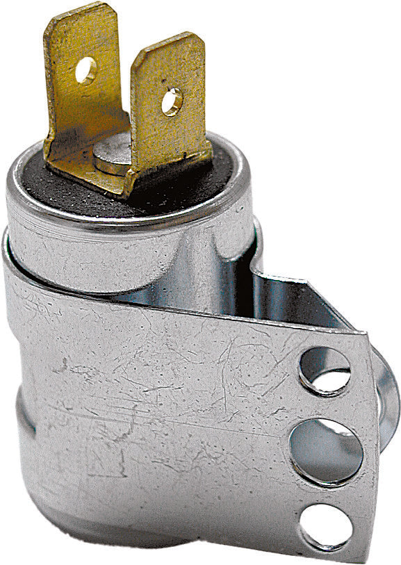 SPORT-PARTS INC. CONDENSER