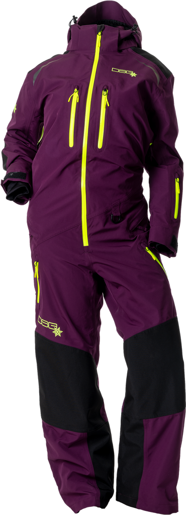 Spectrum Monosuit Sympatex