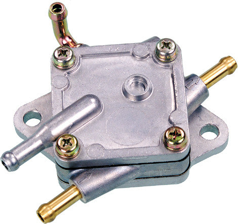 SPORT-PARTS INC. FUEL BALL