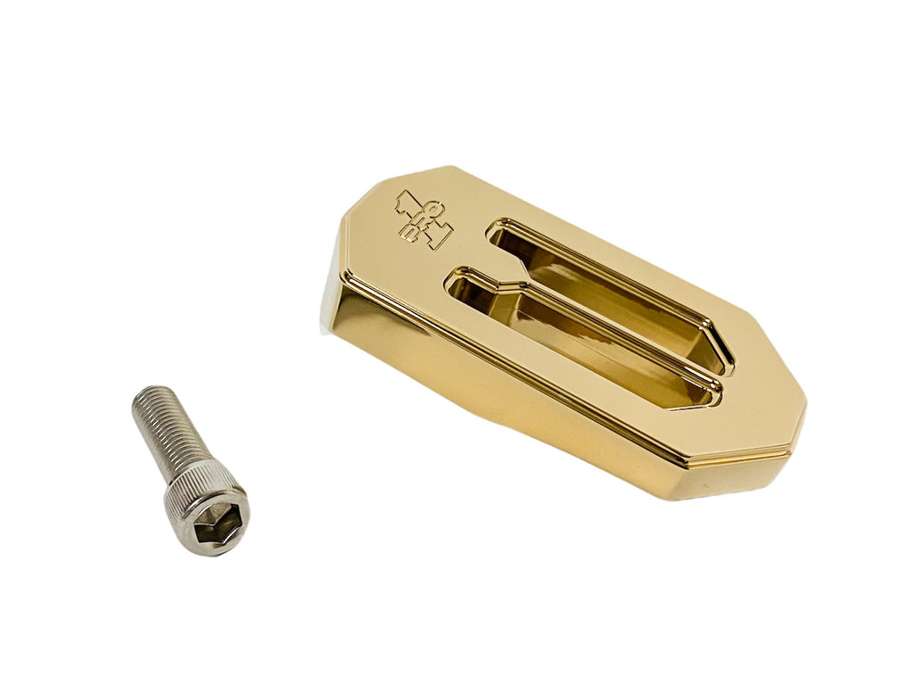Pro-Peg Brake  Peg