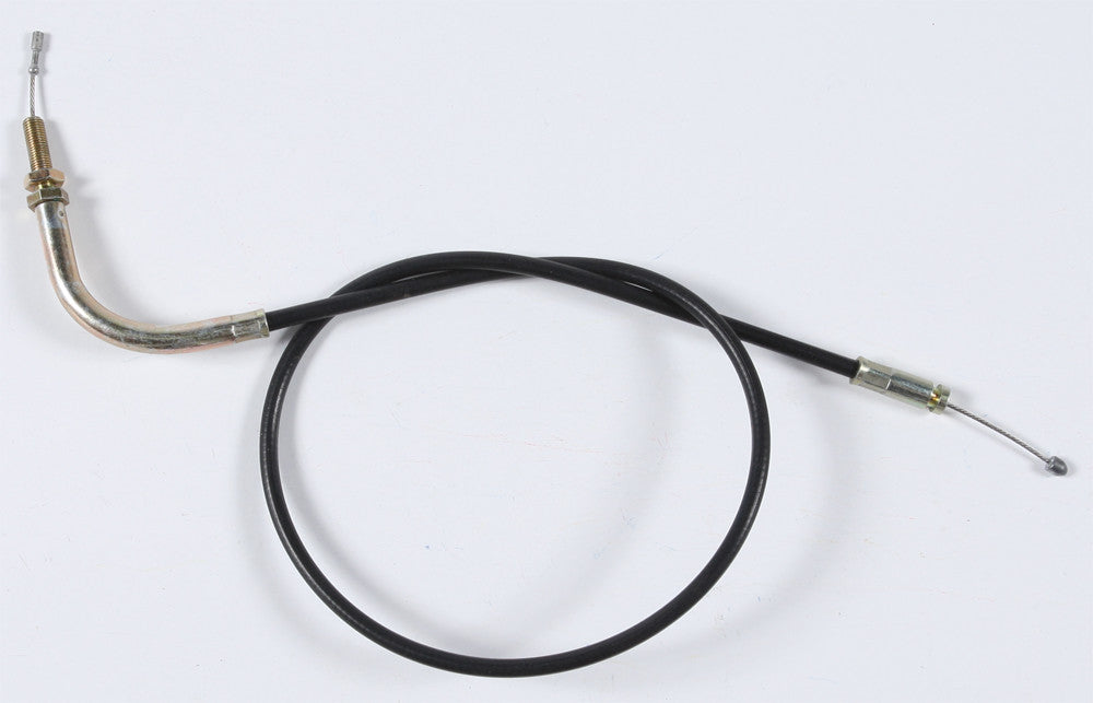 SPORT-PARTS INC. THROT LVR W/WARMER