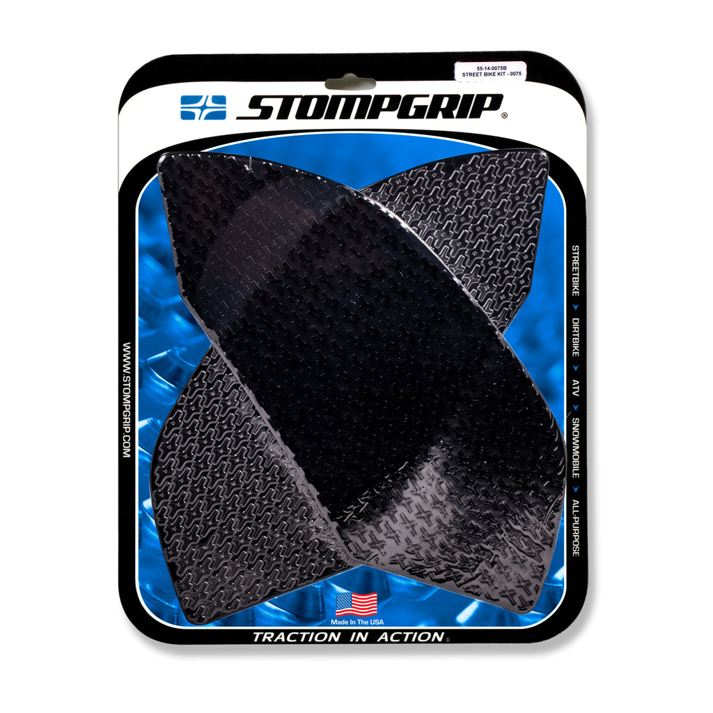 Street Traction Pad