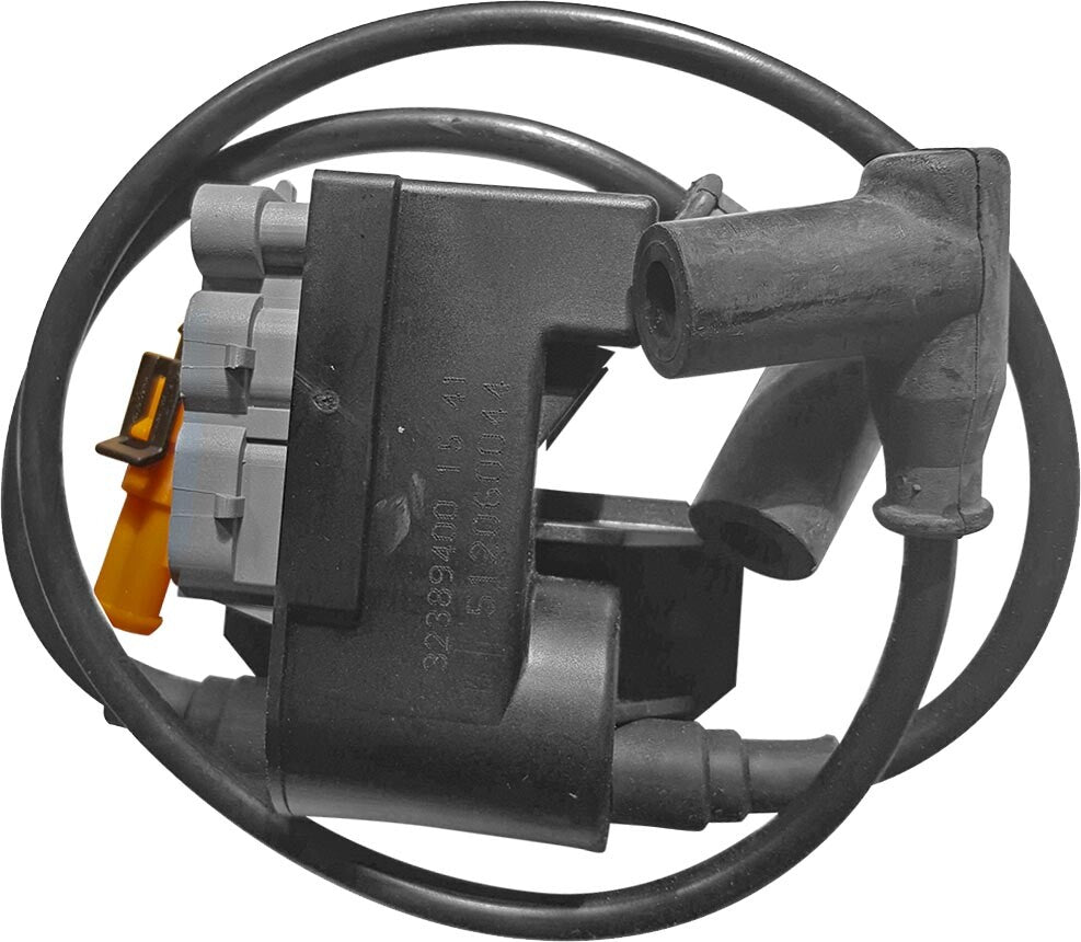 SPORT-PARTS INC. COIL EXTERNAL