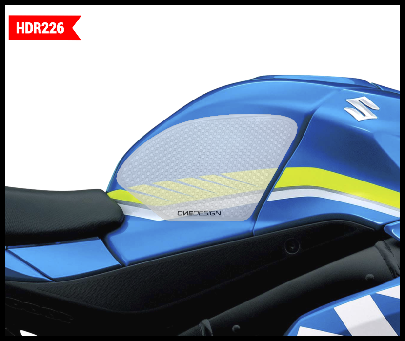 HDR Tank Side Pad