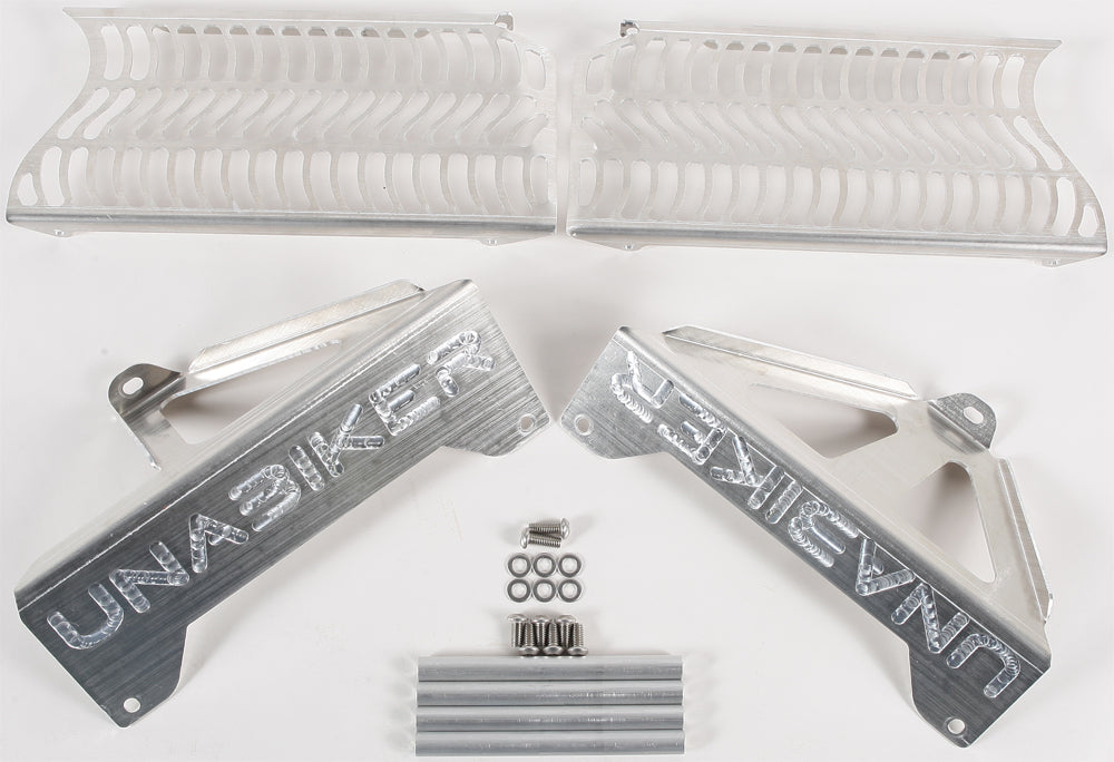 Radiator Guard