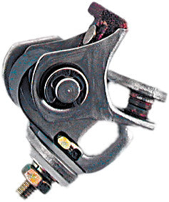 Ignition Points