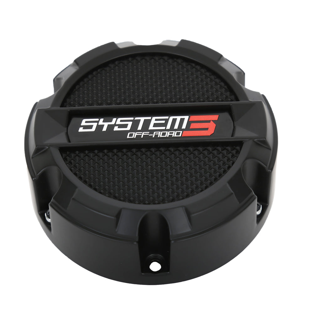 ST4-SB4-SB5-ST6-SB6-SB7 Cap Bolt-In