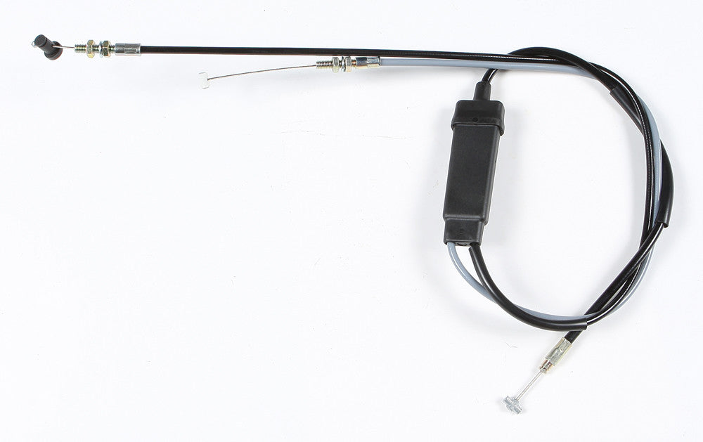 SPORT-PARTS INC. THROT LVR W/WARMER