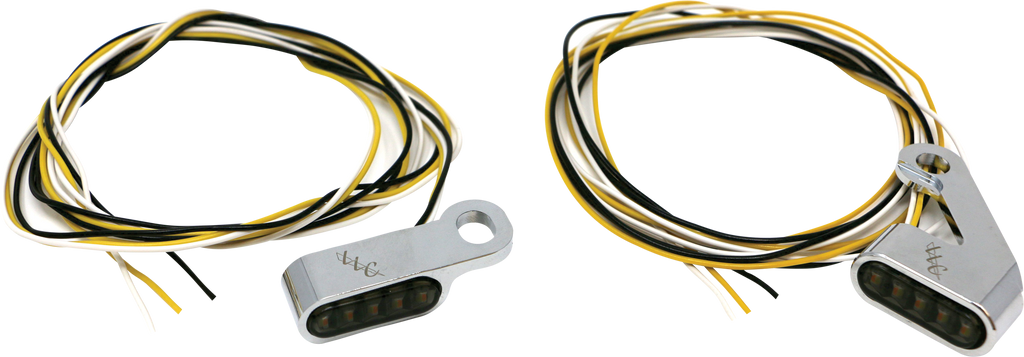 Switchback LED Turn Signal