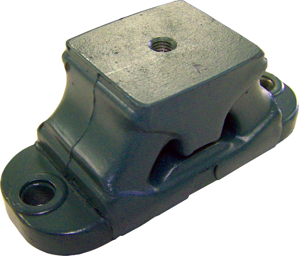 Motor Mounts