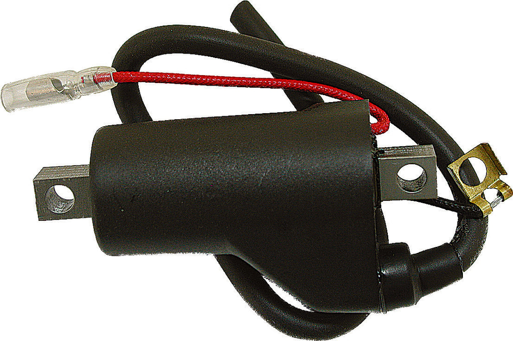 SPORT-PARTS INC. COIL EXTERNAL