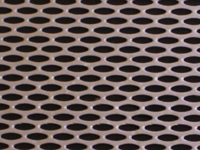 Aluminum Mesh Sheet