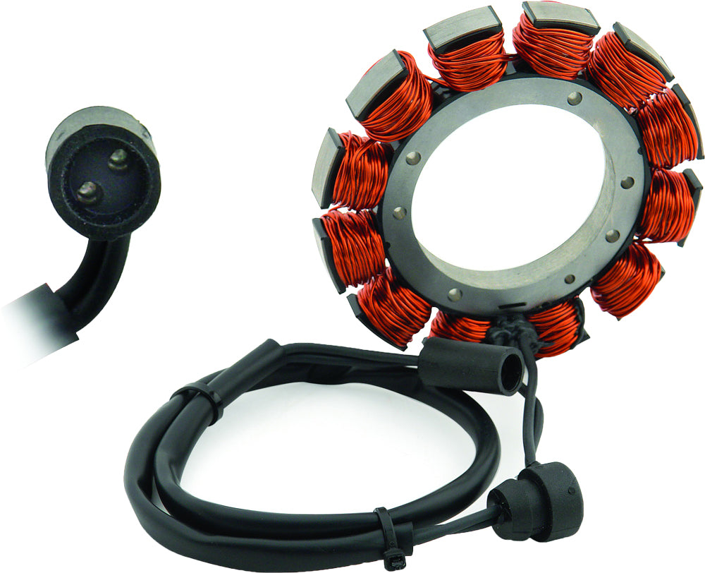 Stator