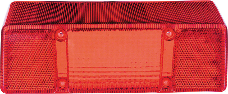 SPORT-PARTS INC. TAILLIGHT ASSEMBLY