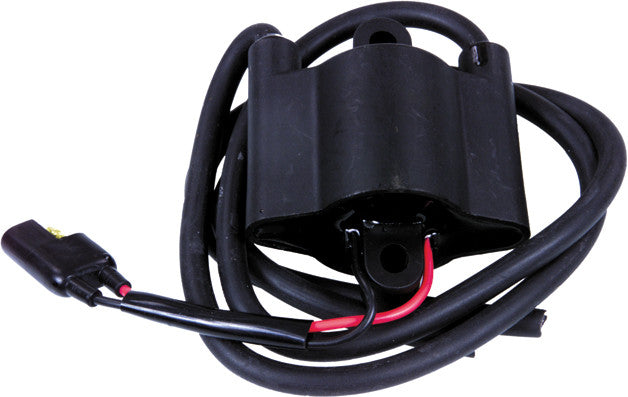 SPORT-PARTS INC. COIL EXTERNAL