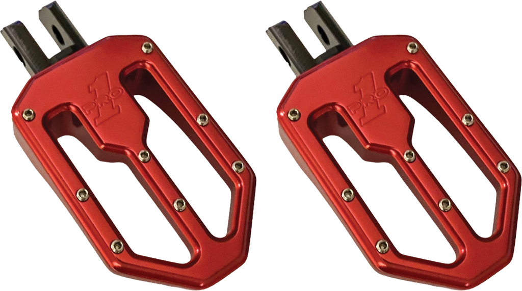 Pro Peg Moto Style