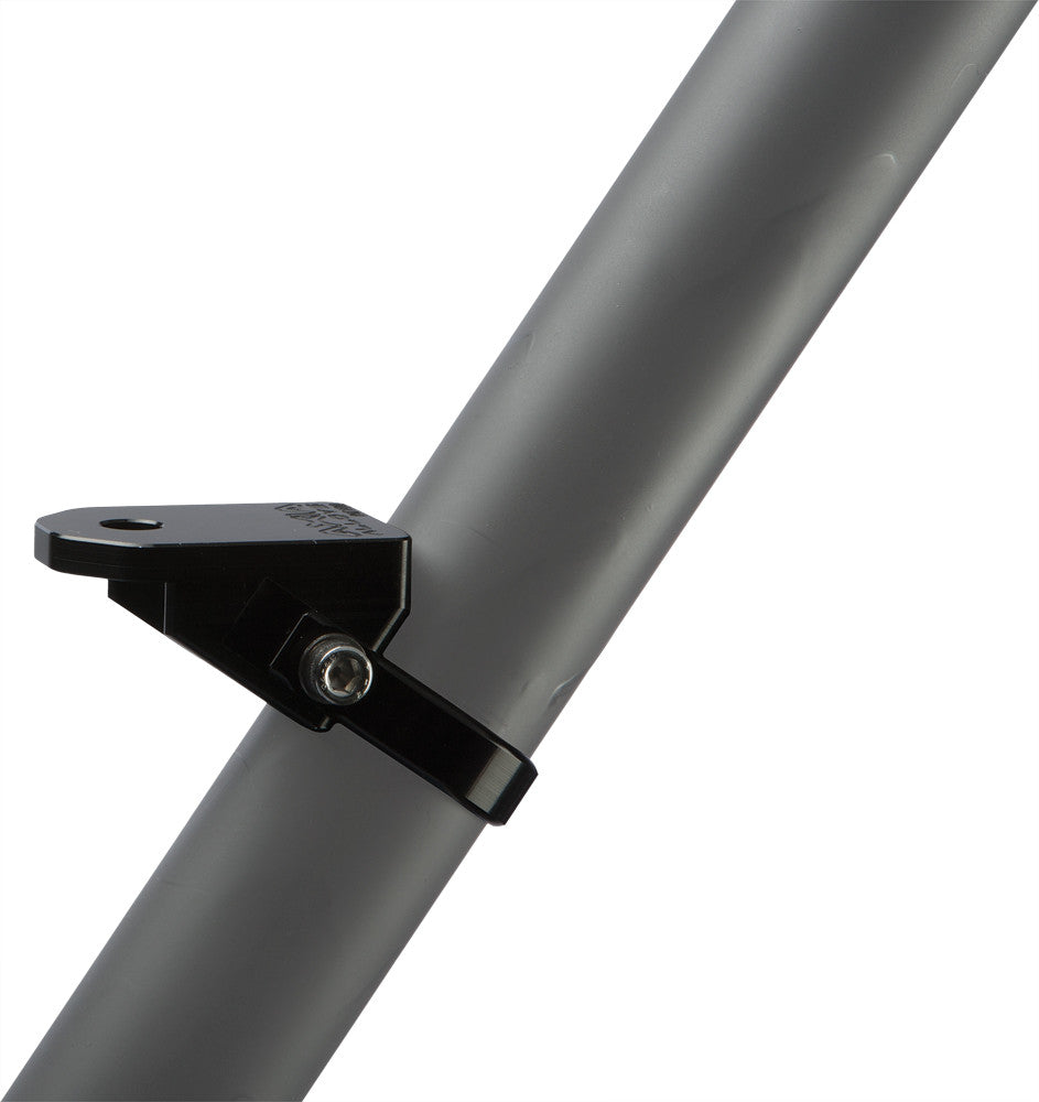 OPEN TRAIL A PILLAR ROLL CAGE MOUNT