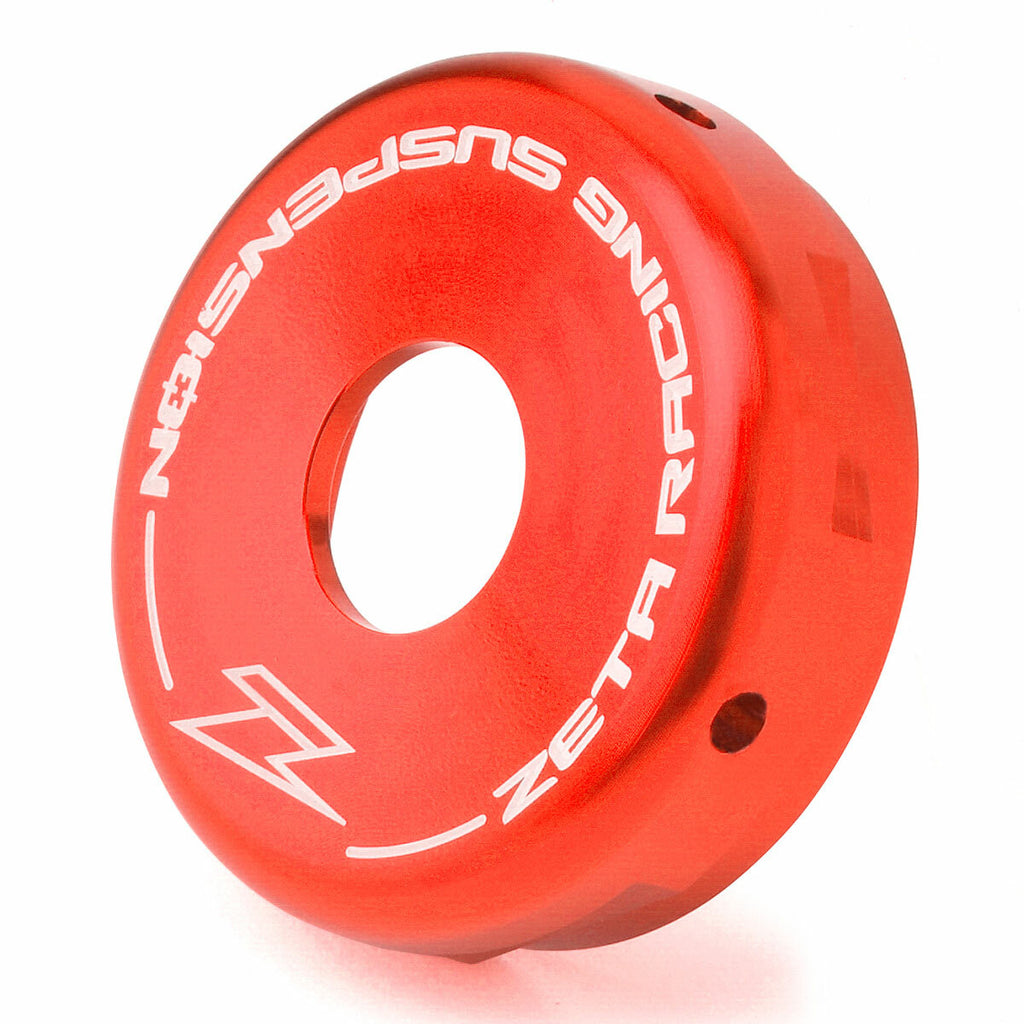 Rear Shock End Cap