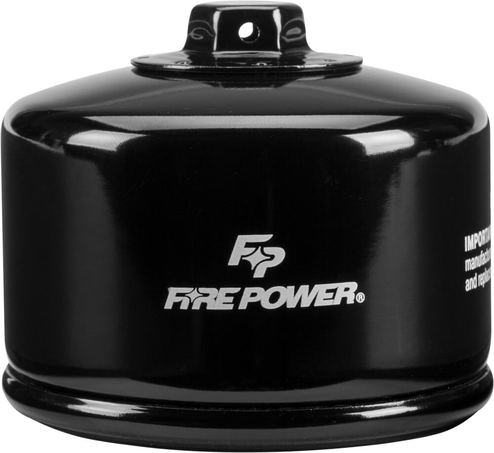 Fire Power Oil Filter