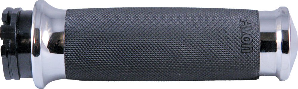 Custom Contour Grips