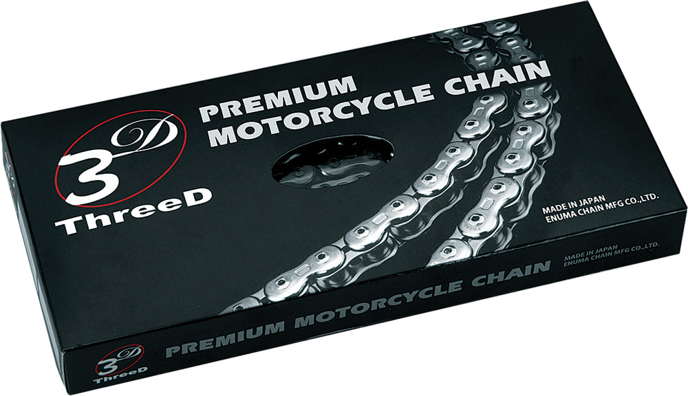 3D Chain
