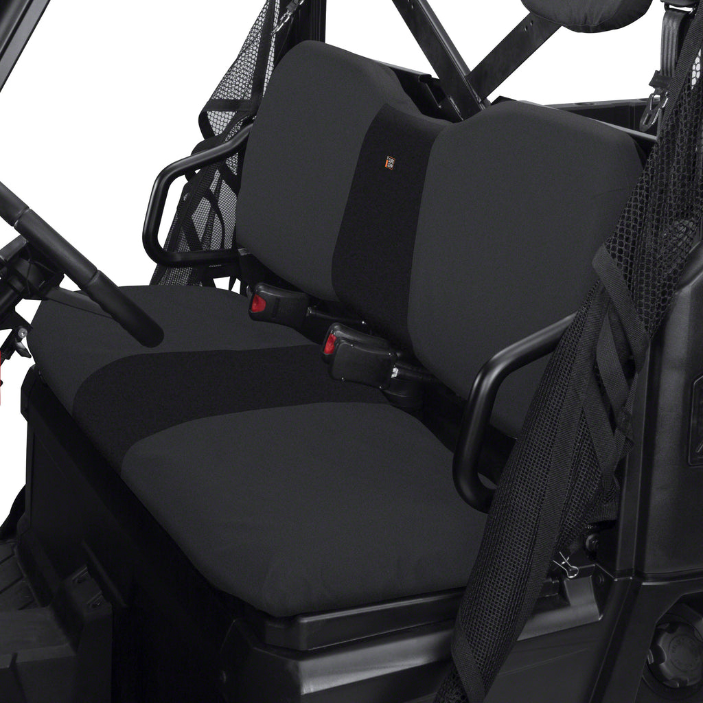 Bench Seat Cover