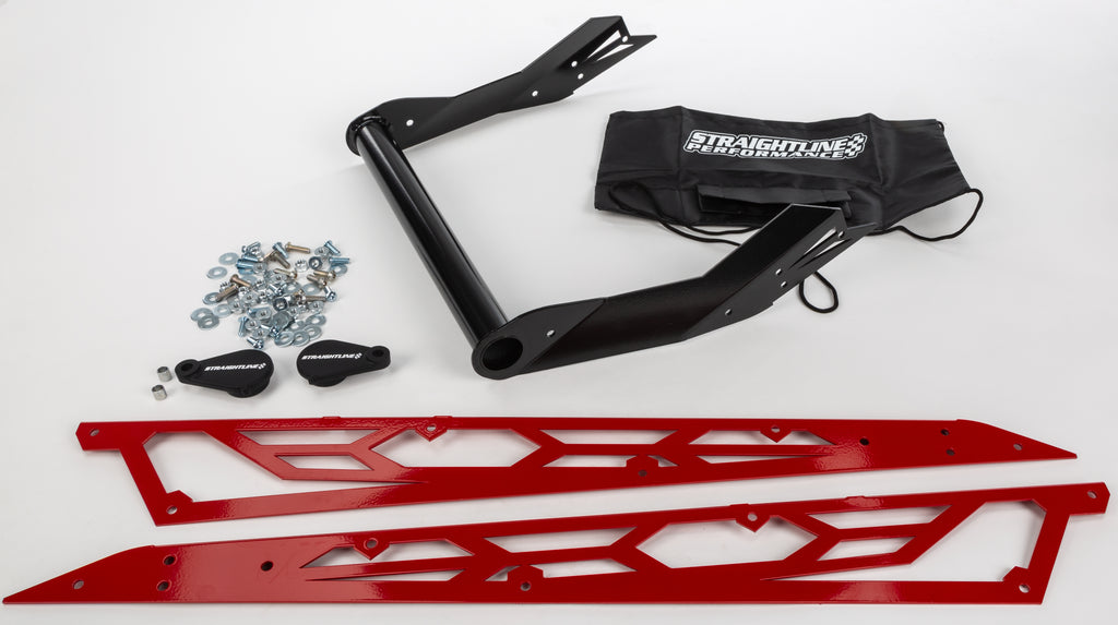 Hide 'N' Go Rear Bumper