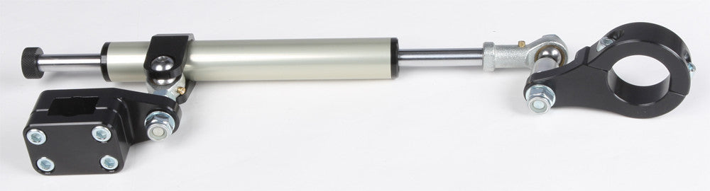 Non-Rebuildable Billetanium Steering Stabilizer