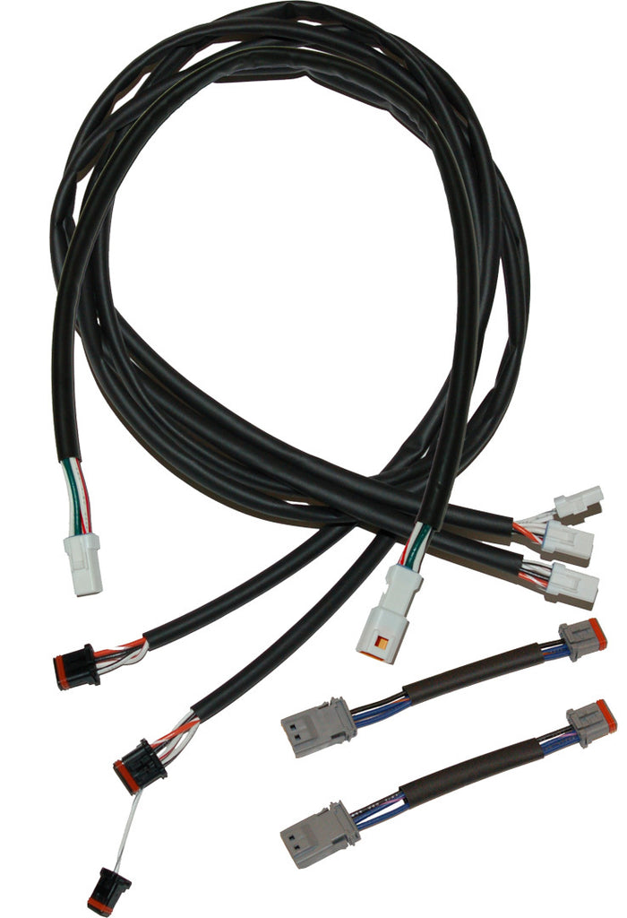 Handlebar Wiring Harness/Ext Kit